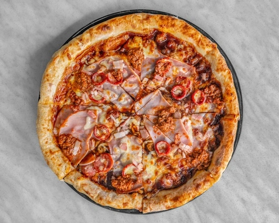 Mascot Restaurant Near Me