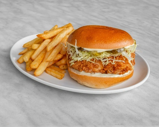 Best Restaurant in Mascot