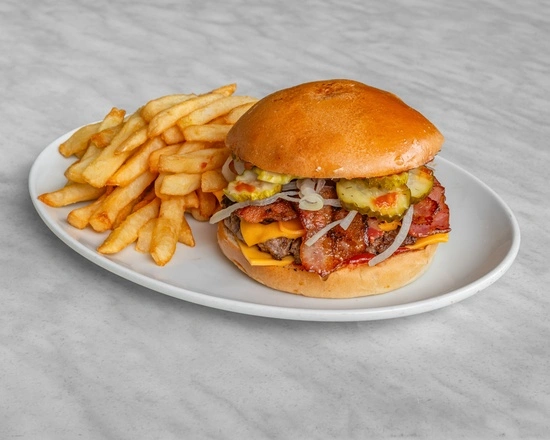 Best Restaurant in Mascot