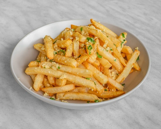 Top Restaurants Mascot